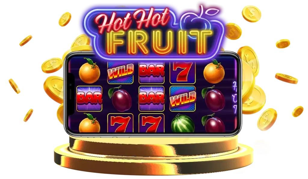Hot Hot Fruit HABANERO รีวิว