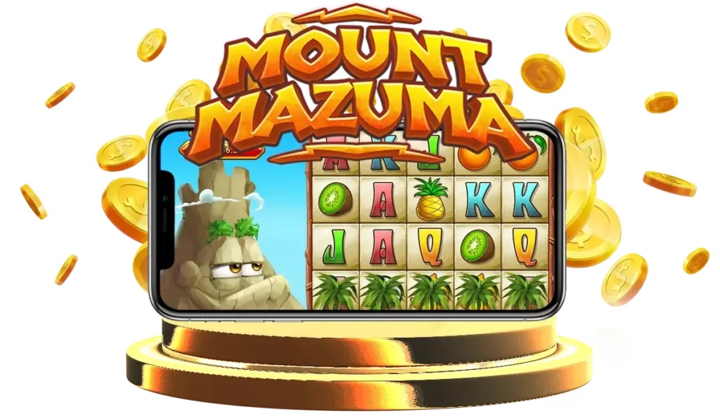 Mount Mazuma รีวิว