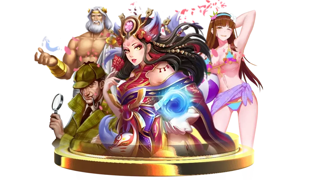 PLAY’n GO สล็อต