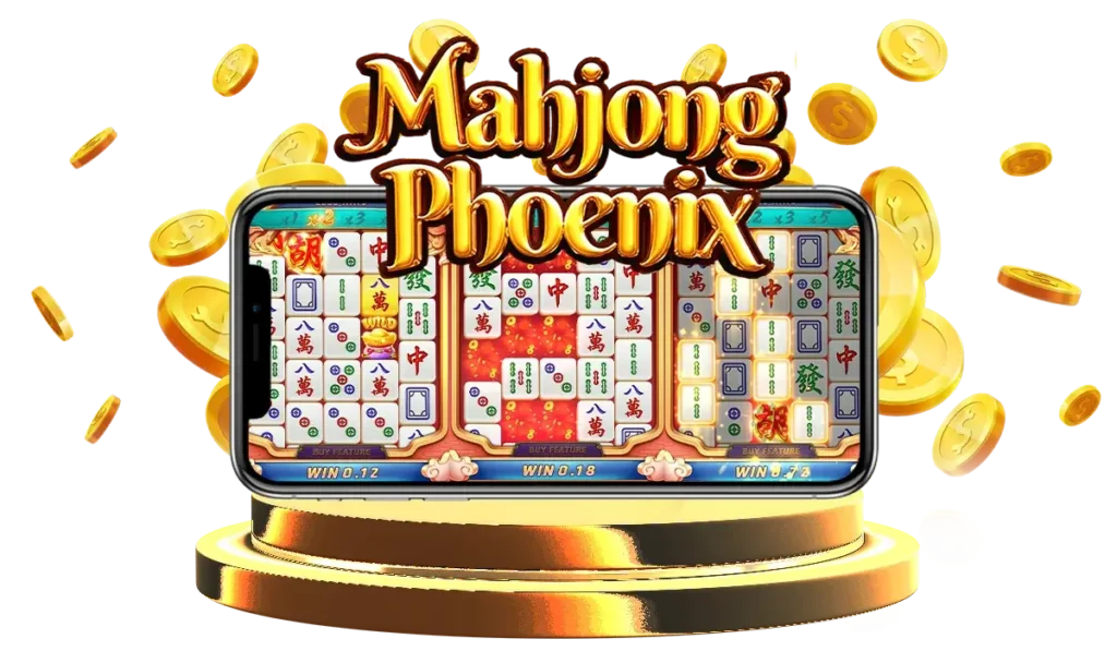 Phoenix Rises แตกง่าย