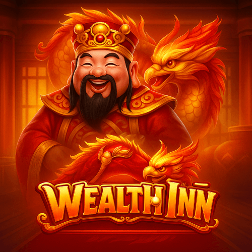Wealth Inn รีวิวสล็อต