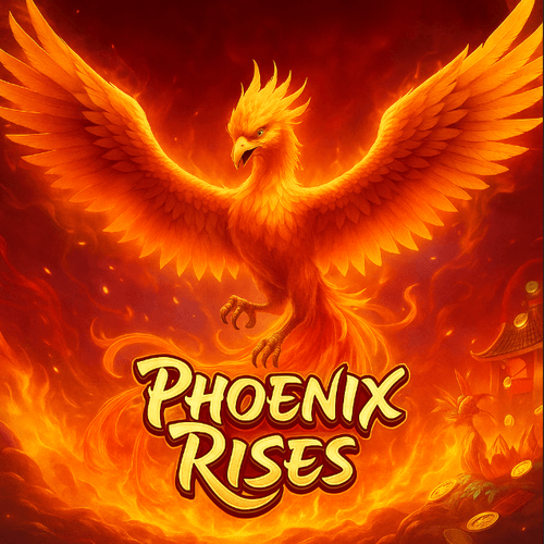 Phoenix Rises รีวิวสล็อต