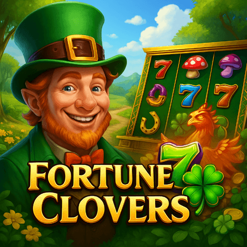 Fortune Clovers รีวิวสล็อต