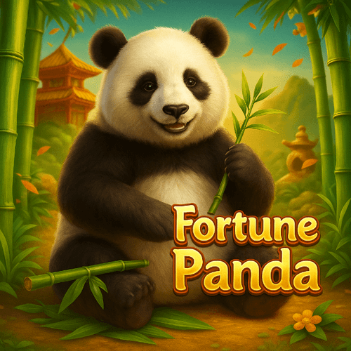 Fortune Panda Lucky Rooster สล็อต