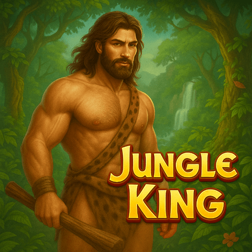 Jungle King สล็อต