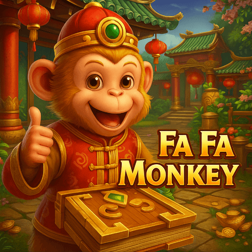 Fa Fa Monkey สล็อต