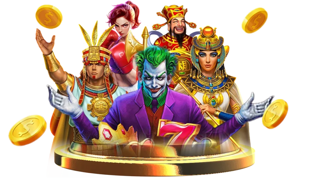 เกมสล็อตขวัญใจเซียนพนันตัวจริง