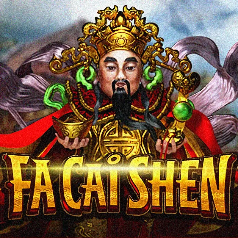 Fa Cai Shen รีวิวสล็อต