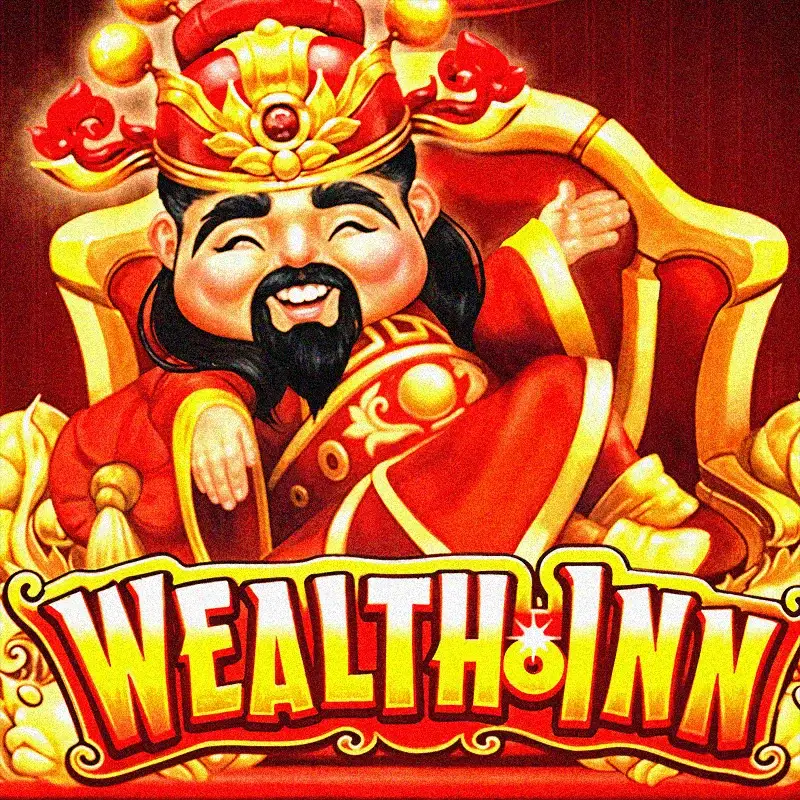 Wealth Inn รีวิวสล็อต