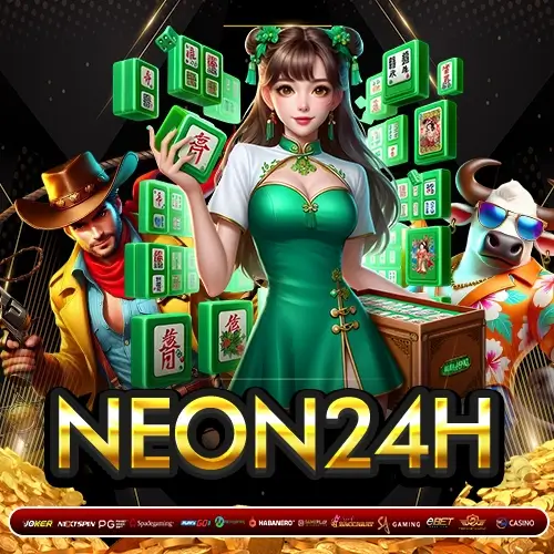เล่นสล็อต แบบงบน้อย ยังไงให้รวย? เคล็ดลับจาก NEON24H